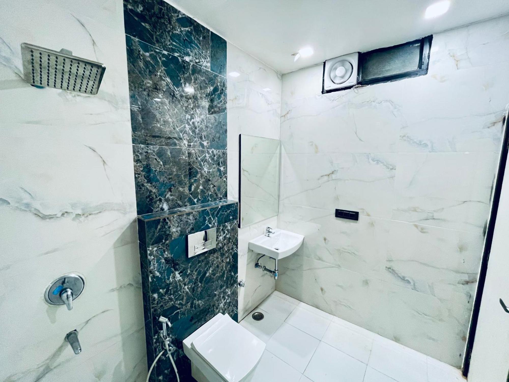 Ashoka Hotel Karol Bagh Delhi Új-Delhi Kültér fotó