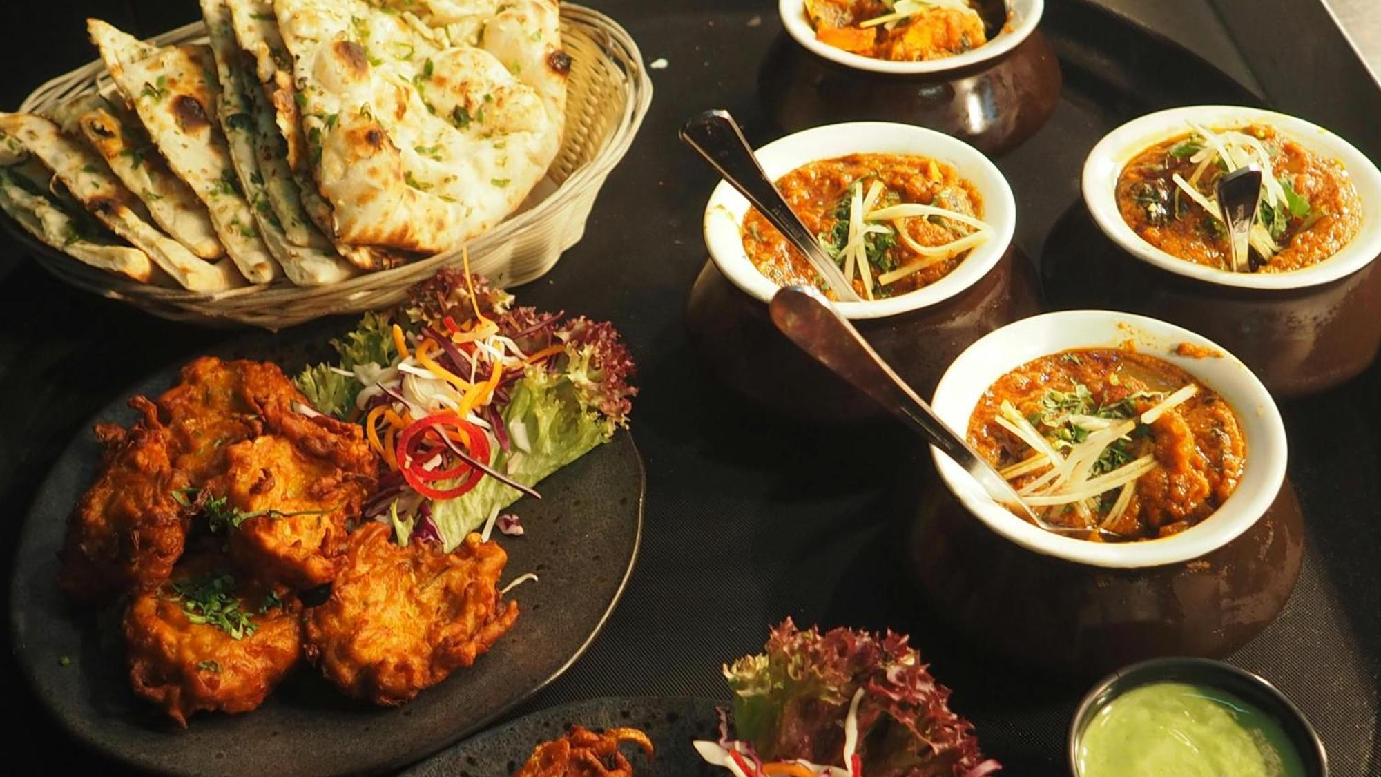 Ashoka Hotel Karol Bagh Delhi Új-Delhi Kültér fotó